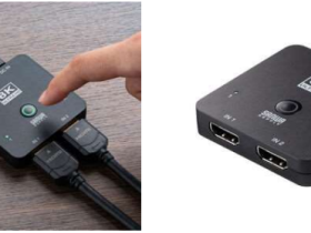 サンワサプライ、「サンワダイレクト」で最新ゲーム機の接続に適したHDMI切替器を発売