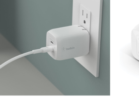ベルキン、充電ケーブル「BOOST↑CHARGE™USB-C® to USB-Cケーブル100W」を発売