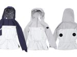 ピーカブー、「ファン付き紫外線対策防護服」を限定発売