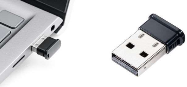 サンワサプライ、「サンワダイレクト」でパソコンにBluetooth機能を追加するBluetooth USBアダプタを発売