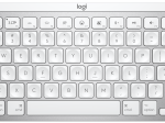 ロジクール、「MX KEYS MINI for Mac ミニマリスト ワイヤレス イルミネーション キーボード」を発売