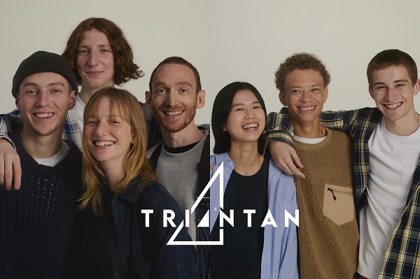 アルペン、プライベートブランド「TRIANTAN（トライアンタン） 2022 AUTUMN COLLECTION」を発売