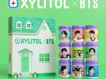 ロッテ、「キシリトール × BTS 7 Scenesボトルコンプリートボックス」を特設サイトにて5,000セット限定発売