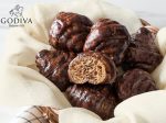 ゴディバ、「クロワッサンラスク チョコレート」を限定ショップなどで数量限定販売