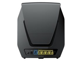 アスク、Synology社製のデュアルバンドWi-Fi 6ルーター「WRX560」を発表