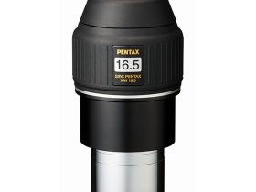 リコーイメージング、天体望遠鏡用の高性能アイピース（接眼レンズ）「smc PENTAX XW16.5」「smc PENTAX XW23」を発売