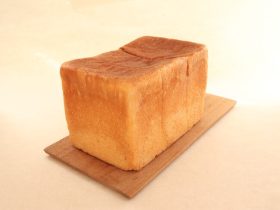 ラ・テール、北海道・美瑛大西農場さんから届く希少『キタノカオリ』小麦使用 食パン「北の香り」を発売