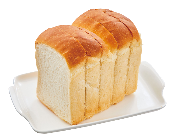 パルシステム連合会、オリジナル「国産米粉と小麦の食パン」を発売