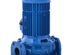 荏原、EBARA Pumps Europeがグローバル市場向けインラインポンプ 3E/3ES型を発売