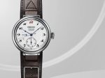セイコーウオッチ、「セイコー プレザージュ」より「ローレル」をオマージュしたセイコー腕時計110周年記念限定モデルを発売