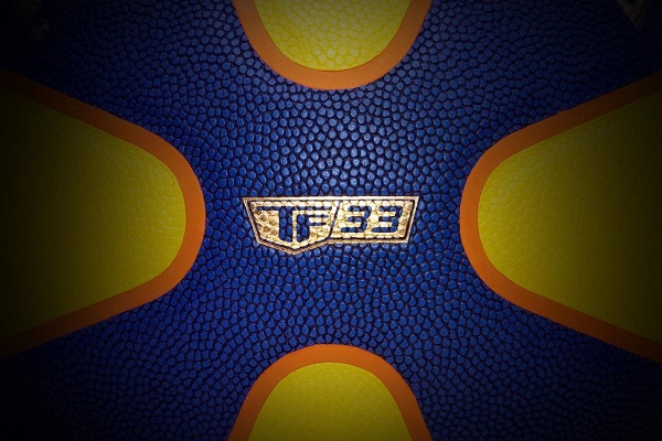 スポルディング・ジャパン、「TF33 OFFICIAL GAME BALL(TF33オフィシャルゲームボール)」を発売