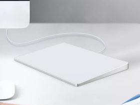 Gloture、コスパに優れたMacbook対応の高感度トラックパッド「GeeTrack」を販売開始