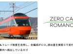 小田急電鉄、東京都が始動するアクションプロジェクト「TOKYOエシカル」へ賛同