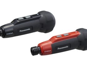 パナソニック、電動工具新製品「充電ミニドライバーEZ1D11」を発売