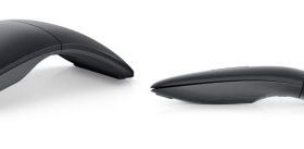デル・テクノロジーズ、「Dell Bluetooth トラベル マウス - MS700 - ブラック」を発売