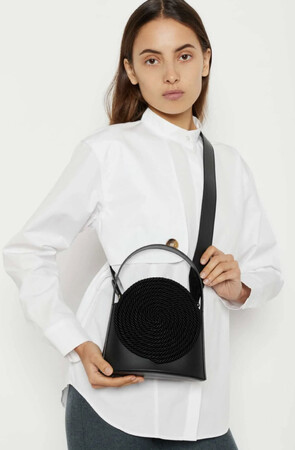 グルッポタナカ【DESTREE】パリ発のファッションブランド「デストレー」からアイコニックなバッグ「ギュンター」を発売