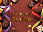 銀座コージーコーナー、バレンタイン限定ギフト「CacaoPleaTure」を販売