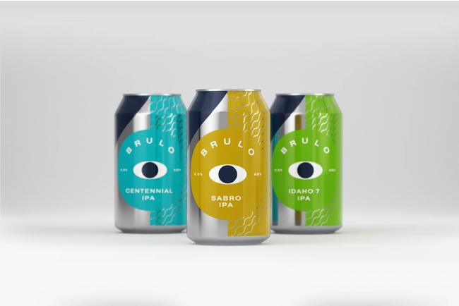 Beverich、ノンアルコールクラフトビール「BRULO」を正式販売開始