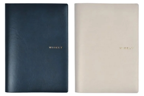 伊藤手帳、1日を15分単位で見える化する手帳「WISELY(ワイズリー)」を販売