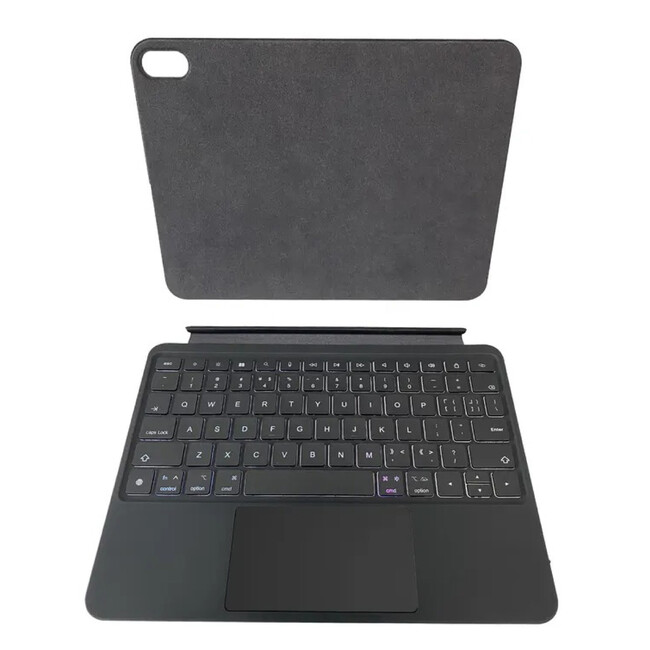 Gloture、コスパに優れたiPad用マジックキーボード「GeeFolio」をガジェットストア「MODERN g」で販売開始