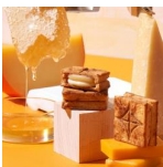BAKE、バターサンド専門店「PRESS BUTTER SAND」が「プレスバタークッキー〈チーズ〉」などを販売