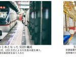 東京都交通局、「ありがとう5300形 都営まるごときっぷ」を限定発売