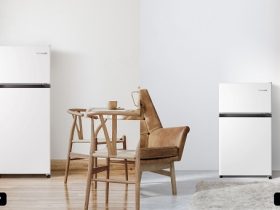 ハイセンスジャパン、一人暮らし向けにちょうど良い容量の冷凍冷蔵庫2機種を発売