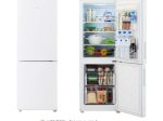 ハイアールジャパンセールス、3段引き出し式・大容量冷凍室を備えた173L冷凍冷蔵庫を発売