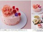 ホテルインターコンチネンタル東京ベイ、母の日スペシャルショートケーキなどを期間限定販売