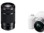 ソニーマーケティング、レンズ交換式Vlogカメラ「VLOGCAM ZV-E10」にダブルズームレンズキットを追加し発売