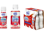 アサヒ飲料、機能性表示食品「守る働く乳酸菌W」を発売