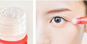 ユーグレナ、ノック注入型マイクロニードル美容液「CONCリンクル インジェクション」を発売