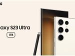 サムスン電子、スマートフォン「Galaxy S23 Ultra」1TB/SIMフリーモデルをオンラインショップ限定で発売