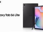 サムスン電子、タブレット「Galaxy Tab S6 Lite」および専用の純正アクセサリーを発売