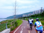 関釜フェリー、「第13回 韓国サイクリングツアー」を販売開始