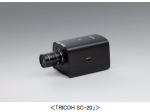 リコーインダストリアルソリューションズ、作業検査カメラ「RICOH SC-20」を発売