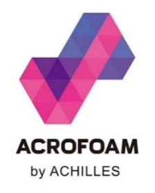 アキレス、「CROSSWALKER」から進化系素材「ACROFOAM」を搭載したレザーウォーキングシューズを発売