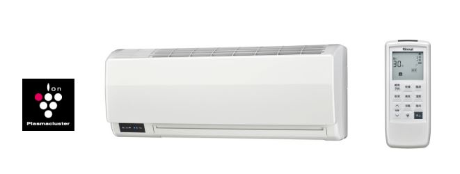 リンナイ、壁掛型浴室暖房乾燥機をモデルチェンジし発売