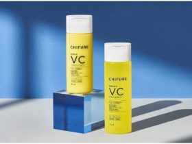 ちふれ化粧品、「ちふれ 薬用VCシリーズ」を発売