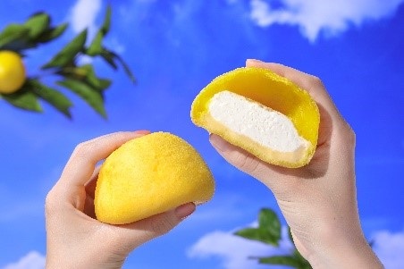 セブン‐イレブン、レモンを使用したスイーツやパン6品を発売