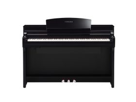 ヤマハ、電子ピアノ『CSP-275』『CSP-255』『P-S500』を発売