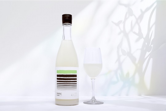 月桂冠、日本酒を進化させる実験的プロジェクトの「Gekkeikan Studio no.1.1」を計500本限定発売