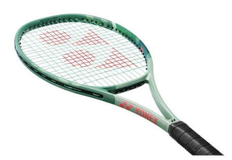 ヨネックス、中上級者向けテニスラケットの新シリーズ「PERCEPT（パーセプト）」を発売