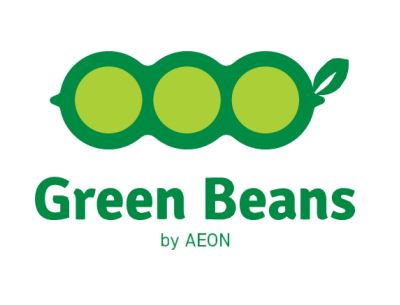 イオンネクスト、オンラインマーケット事業「Green Beans（グリーンビーンズ）」を本格稼働