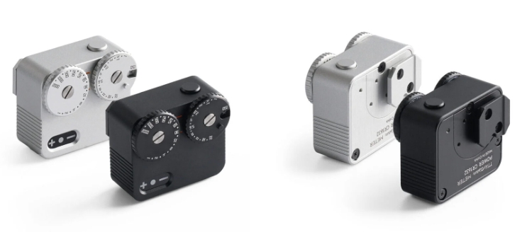 焦点工房、カメラに装着できる小型露出計「TTArtisan TT-METER II」を発売