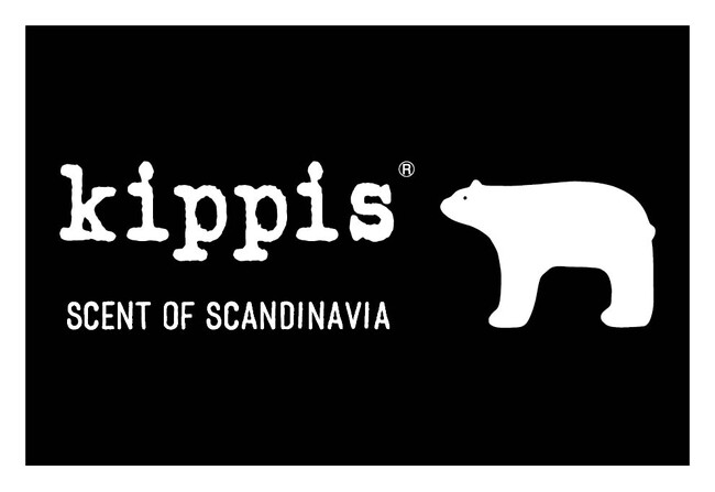 三菱鉛筆、「kippis」とコラボした「スタイルフィット×kippis 4色ホルダー」を数量限定発売