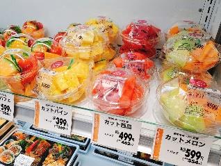 小田急百貨店、新宿店でデパ地下のお弁当・惣菜を集積する自主編集売場「デリパのちか弁」をオープン