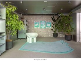 コクヨ、集合住宅「THE CAMPUS FLATS TOGOSHI」を東京都・戸越にオープン
