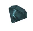 カンロ、精巧で透明感あふれるダイヤモンド型のカシス味のグミ「4D グミブラックダイヤモンド」を発売