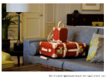 東京ステーションホテル、英ブランド「グローブ・トロッター」社製のホテルオリジナルスーツケースとハンドバッグを販売決定